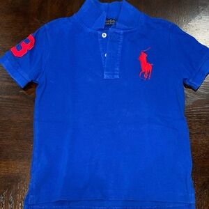 Polo Ralph Lauren shirt